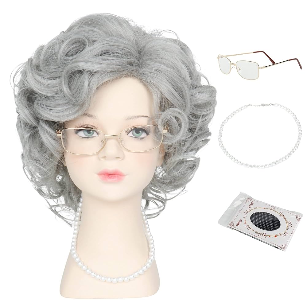 新品未使用　Stine Goya　hair scrunchy Hair accessories - Scrunchies - Stine Goya